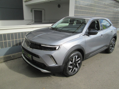 Opel Mokka Gebrauchtwagen