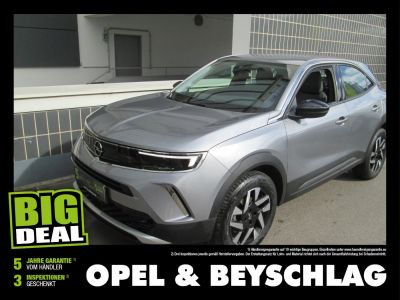 Opel Mokka Gebrauchtwagen