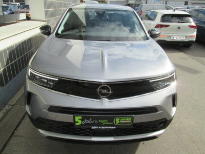 Opel Mokka Gebrauchtwagen