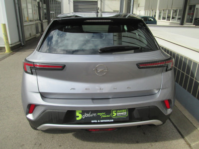 Opel Mokka Gebrauchtwagen