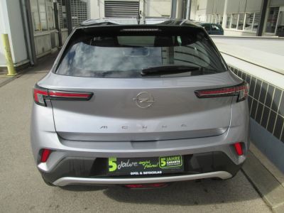 Opel Mokka Gebrauchtwagen