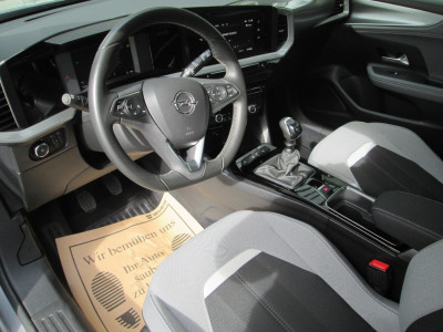 Opel Mokka Gebrauchtwagen