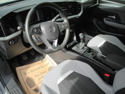 Opel Mokka Gebrauchtwagen