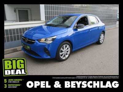 Opel Corsa Gebrauchtwagen