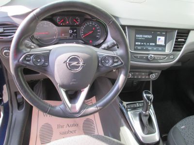 Opel Crossland Gebrauchtwagen