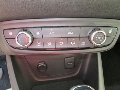 Opel Crossland Gebrauchtwagen