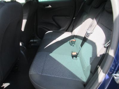 Opel Crossland Gebrauchtwagen