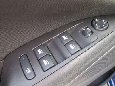 Opel Crossland Gebrauchtwagen