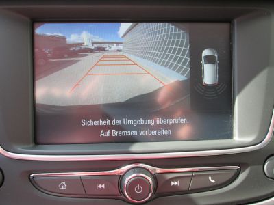 Opel Crossland Gebrauchtwagen