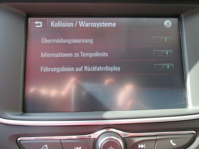 Opel Crossland Gebrauchtwagen