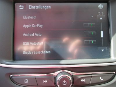 Opel Crossland Gebrauchtwagen