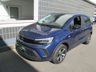 Opel Crossland Gebrauchtwagen
