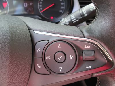 Opel Crossland Gebrauchtwagen