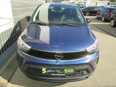 Opel Crossland Gebrauchtwagen