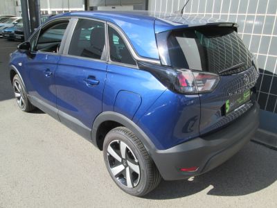 Opel Crossland Gebrauchtwagen