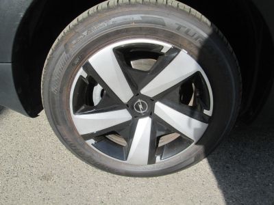 Opel Crossland Gebrauchtwagen