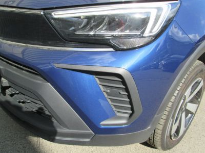 Opel Crossland Gebrauchtwagen