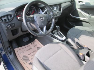 Opel Crossland Gebrauchtwagen