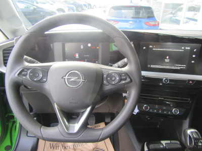 Opel Mokka Gebrauchtwagen