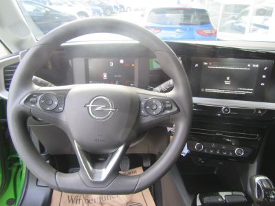 Opel Mokka Gebrauchtwagen