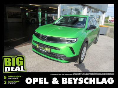 Opel Mokka Gebrauchtwagen