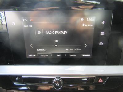 Opel Mokka Gebrauchtwagen