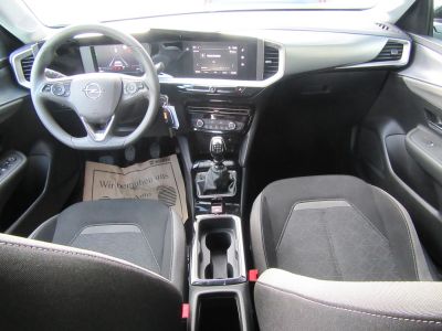 Opel Mokka Gebrauchtwagen