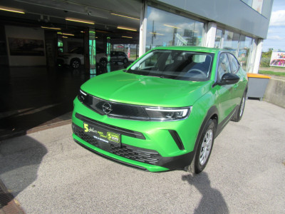 Opel Mokka Gebrauchtwagen