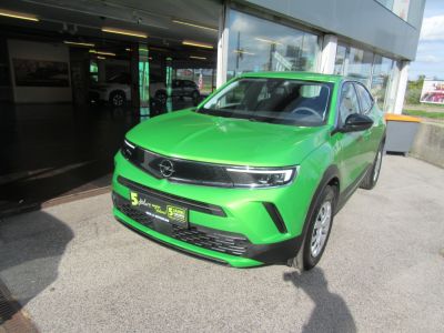 Opel Mokka Gebrauchtwagen