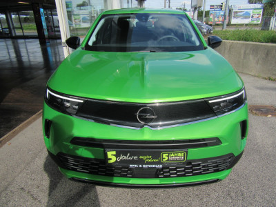 Opel Mokka Gebrauchtwagen