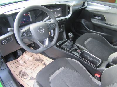 Opel Mokka Gebrauchtwagen