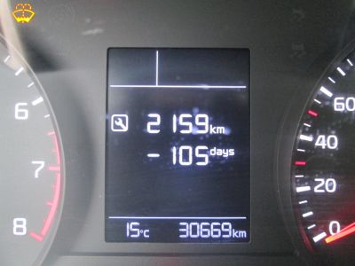 KIA Stonic Gebrauchtwagen