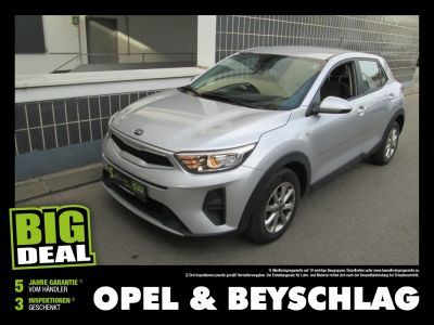 KIA Stonic Gebrauchtwagen