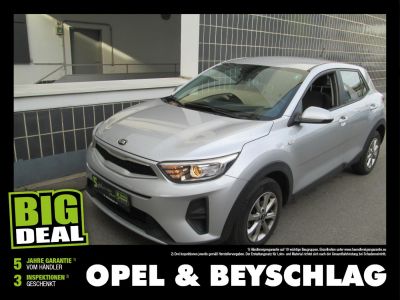 KIA Stonic Gebrauchtwagen