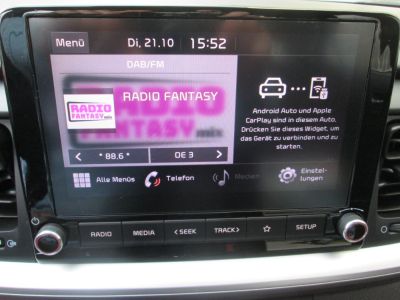 KIA Stonic Gebrauchtwagen