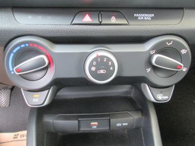 KIA Stonic Gebrauchtwagen