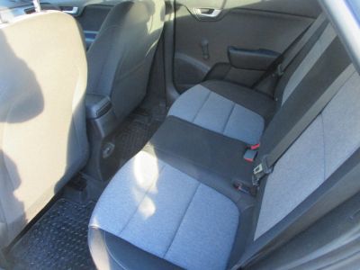 KIA Stonic Gebrauchtwagen