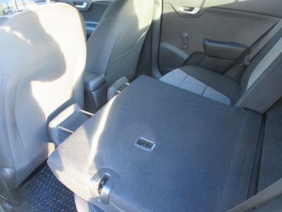 KIA Stonic Gebrauchtwagen