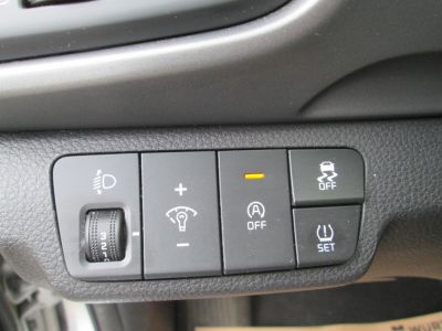 KIA Stonic Gebrauchtwagen