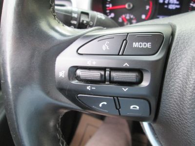 KIA Stonic Gebrauchtwagen