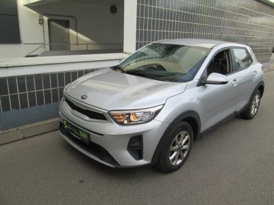KIA Stonic Gebrauchtwagen
