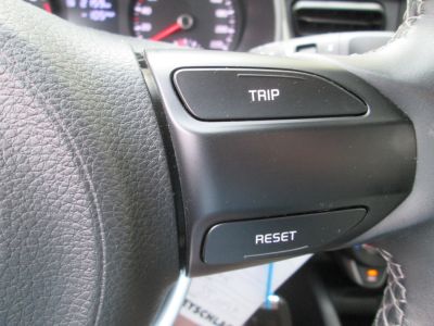 KIA Stonic Gebrauchtwagen