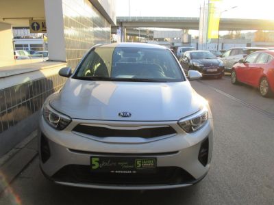 KIA Stonic Gebrauchtwagen