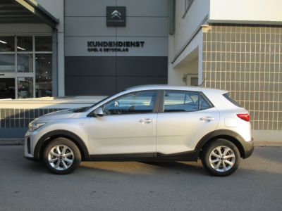 KIA Stonic Gebrauchtwagen