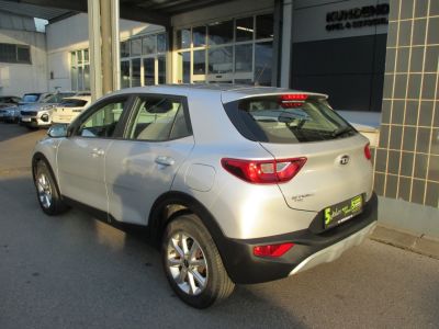 KIA Stonic Gebrauchtwagen