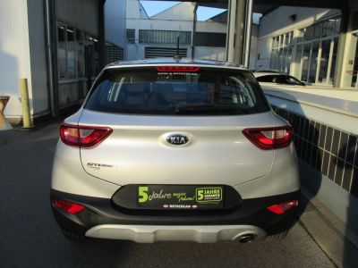 KIA Stonic Gebrauchtwagen