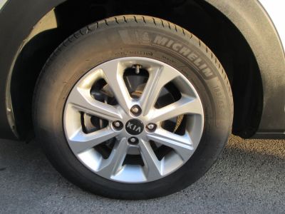 KIA Stonic Gebrauchtwagen