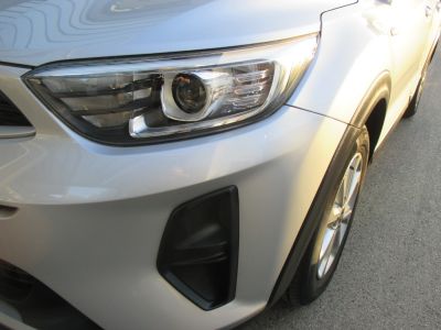 KIA Stonic Gebrauchtwagen