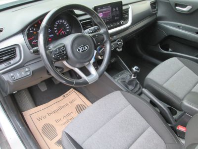 KIA Stonic Gebrauchtwagen