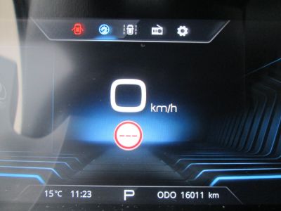 KGM/SsangYong Korando Gebrauchtwagen